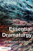 Essential Dramaturgy (eBook, PDF)