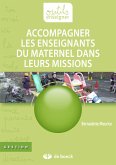 Accompagner les enseignants du maternel dans leurs missions (eBook, ePUB)