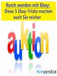 Reich werden mit Ebay (eBook, ePUB) - Bild 1