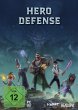 Hero Defense: Haunted Island - Bild 1