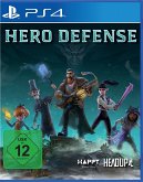 Hero Defense - Haunted Island