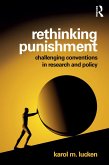 Rethinking Punishment (eBook, PDF)