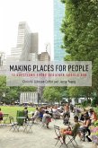 Making Places for People (eBook, ePUB)