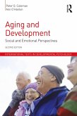 Aging and Development (eBook, ePUB)