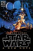 Star Wars: Episode IV: A New Hope (eBook, ePUB)