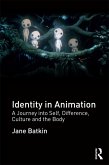 Identity in Animation (eBook, PDF)