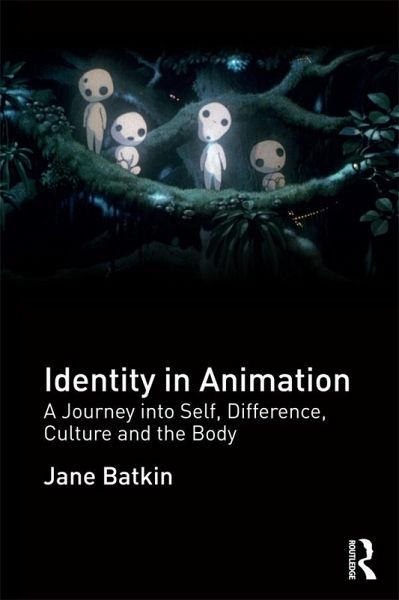 Identity in Animation (eBook, PDF) Identity in Animation (eBook, PDF)