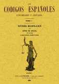 Los códigos españoles concordados y anotados. Tomo 10 Los códigos españoles concordados y anotados. Tomo 10