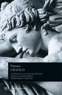 Cover Cratilo