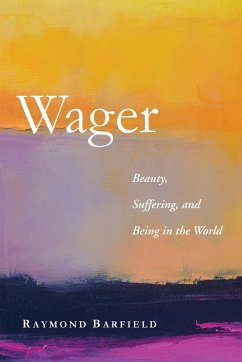 Wager - Barfield, Raymond