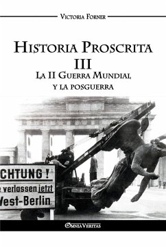 Historia Proscrita III - Forner, Victoria