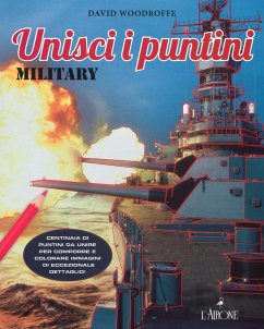 Military. Unisci i puntini - Woodroffe, David