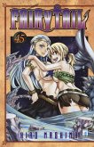 Mashima, H: Fairy Tail Mashima, H: Fairy Tail