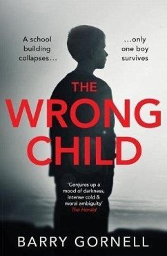 Cover The Wrong Child