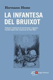 La infantesa del bruixot