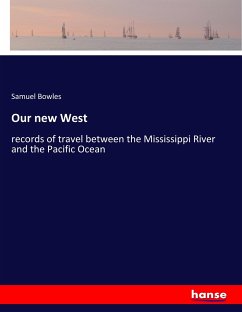 Our new West