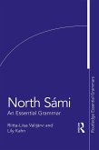 North Sámi (eBook, PDF)