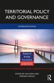 Territorial Policy and Governance (eBook, ePUB) Territorial Policy and Governance (eBook, ePUB)