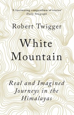 White Mountain - Twigger, Robert