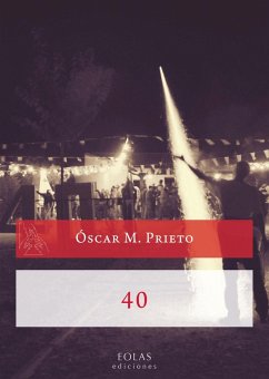 40 - Prieto García, Óscar Manuel; Óscar M. Prieto