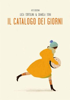 Cover Il catalogo dei giorni