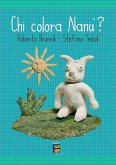 Chi colora Nanù? Chi colora Nanù?