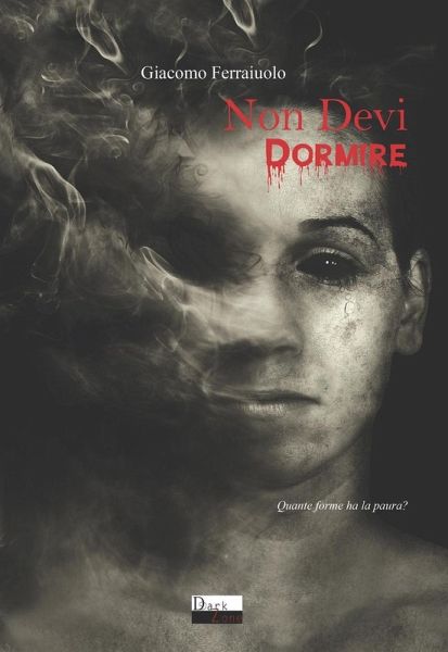 Ferraiuolo, G: Non devi dormire