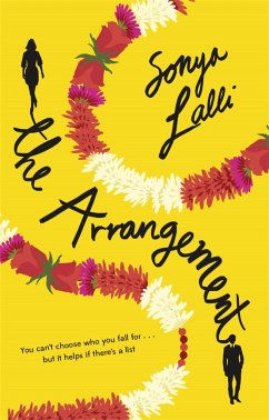 The Arrangement - Lalli, Sonya