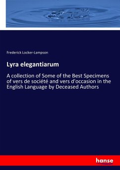 Lyra elegantiarum
