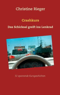 Crashkurs - Rieger, Christine