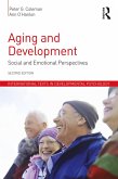 Aging and Development (eBook, PDF)