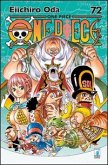 Oda, E: One piece. New edition