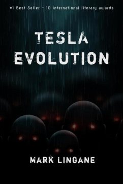 Tesla Evolution - Lingane, Mark