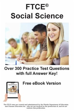 FTCE Social Science 6-12 - Complete Test Preparation Inc.