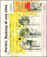Cover Portici. Essenza di una città