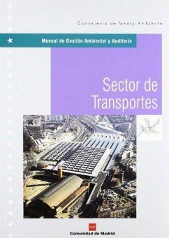 Sector de transportes - Comunidad de Madrid