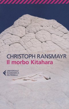 Cover Il morbo Kitahara