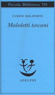 Cover Maledetti toscani