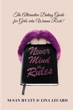 Cover Never Mind the Rules