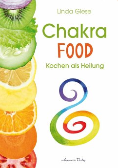 Chakra-Food - Giese, Linda