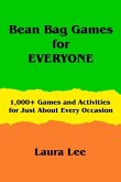 Bean Bag Games for Everyone