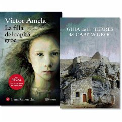 La filla del capità Groc - Amela, Víctor-M.; Amela Bonilla, Víctor