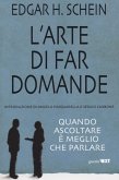 L' arte di far domande. Quando ascoltare è meglio che parlare