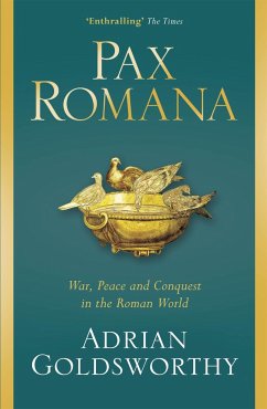 Pax Romana - Goldsworthy, Adrian