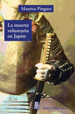 La muerte voluntaria en Japón