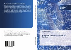 Molecular Dynamic Simulation Studies - Bollapalli, Vijay Raj;Morusupalli, V. Raghavendra Rao