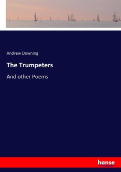 The Trumpeters - Downing, Andrew