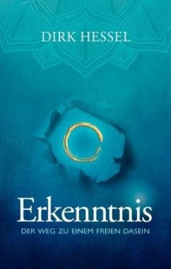 Erkenntnis - Hessel, Dirk