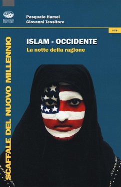 Cover Islam-Occidente. La notte della ragione