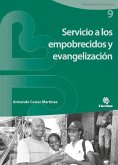 Servicio a los empobrecidos y evangelización